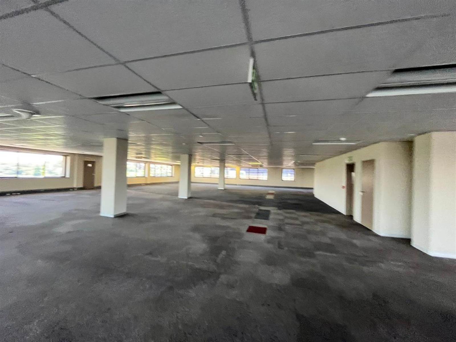 2437  m² Commercial space in Parktown photo number 2