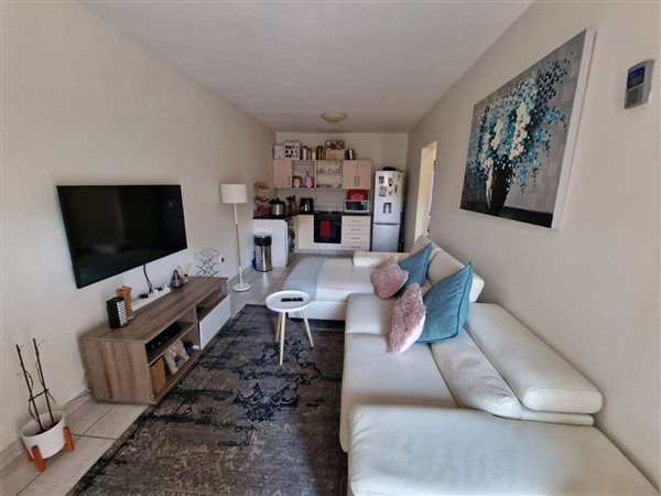 2 Bed Apartment