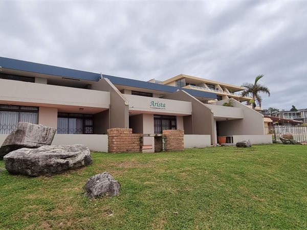 3 Bed Apartment in Uvongo