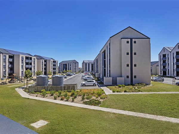 2 Bedroom Apartment 2 Bedroom Apartment
