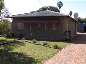 3 Bed House in Villieria