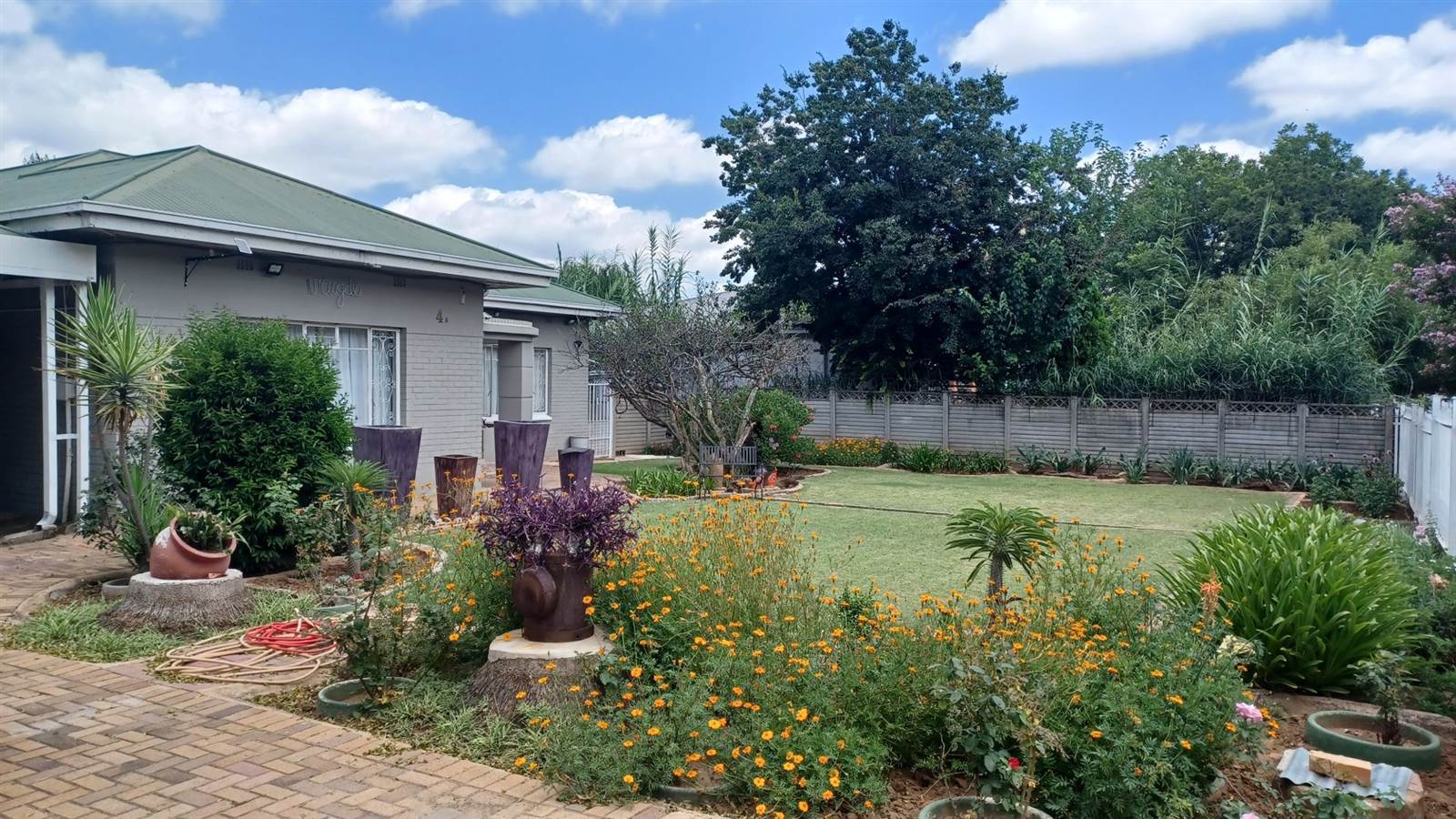 5 Bed House in Parys photo number 3