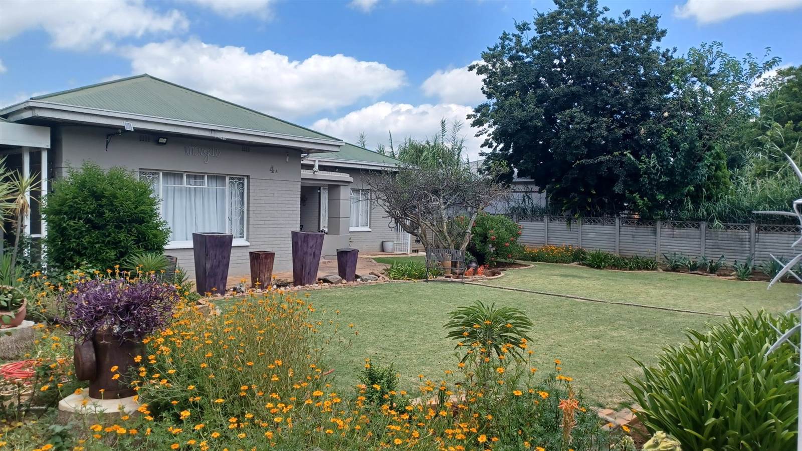 5 Bed House in Parys photo number 6