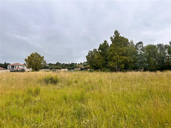 2.2 ha Farm