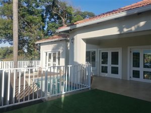 4 Bed House in Erasmusrand