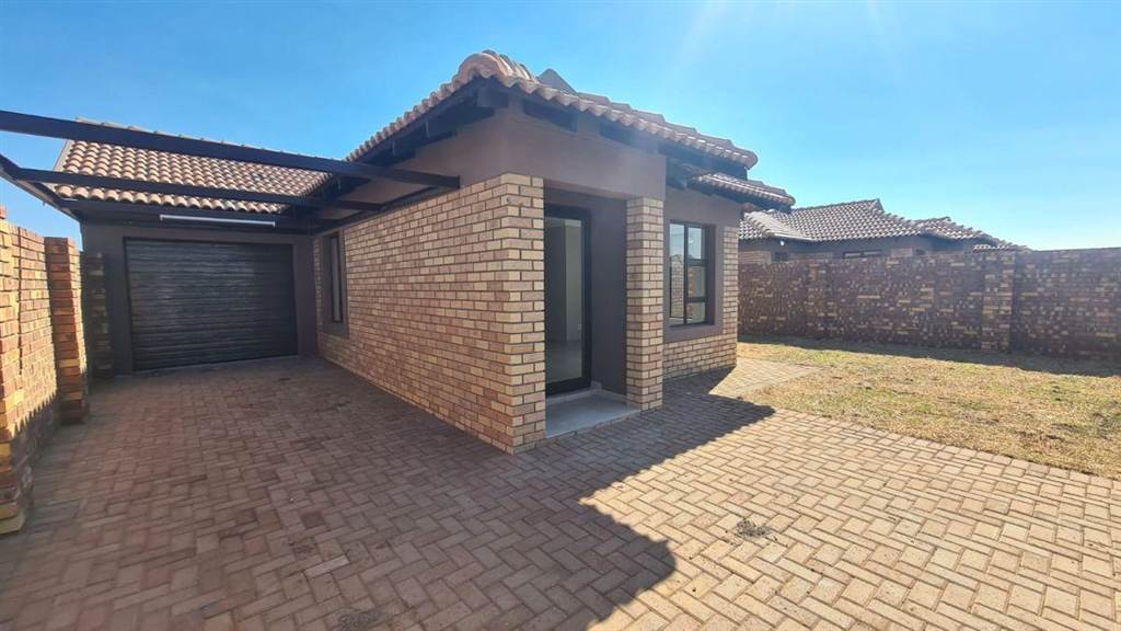 3 Bed House in Secunda photo number 1