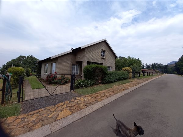 2 Bed House in Ladysmith