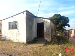2 Bed Townhouse in Kwandengezi