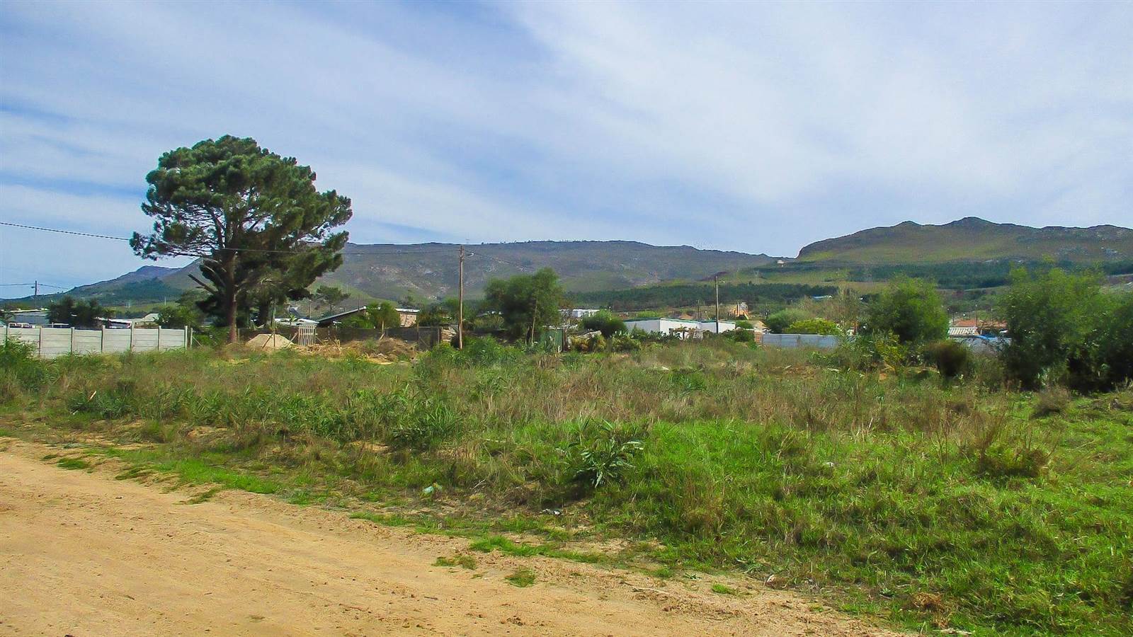 595 m² Land available in Bot River photo number 2