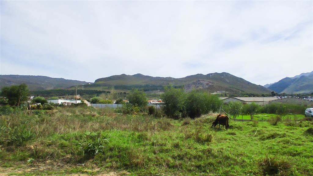 595 m² Land available in Bot River photo number 5
