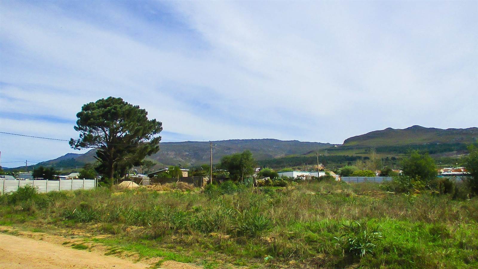 595 m² Land available in Bot River photo number 8
