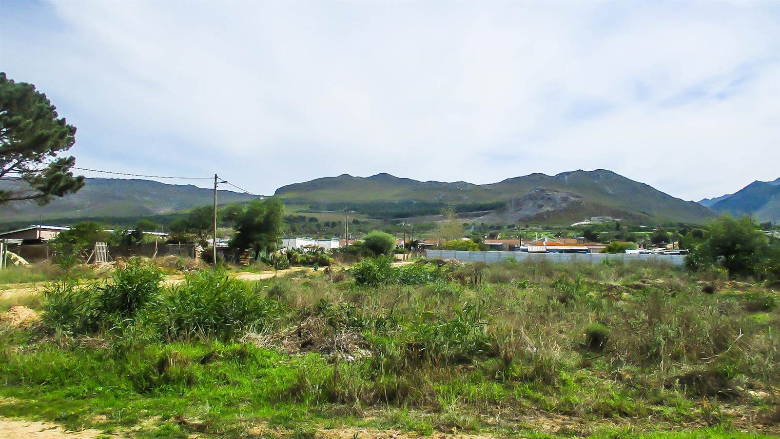 595 m² Land available in Bot River photo number 7