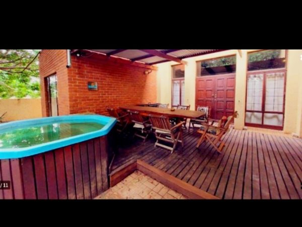 3 Bedroom House 3 Bedroom House