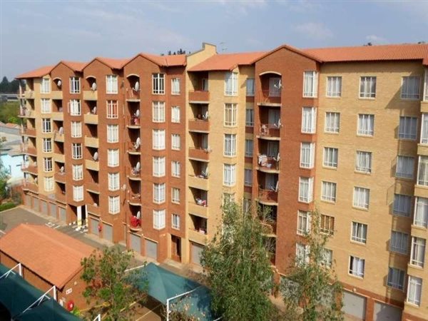 2 Bedroom Apartment 2 Bedroom Apartment