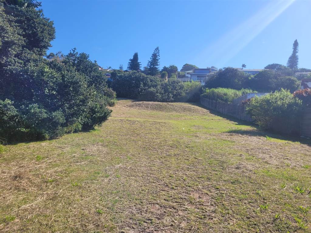 2023 m² Land available in Oslo Beach photo number 3