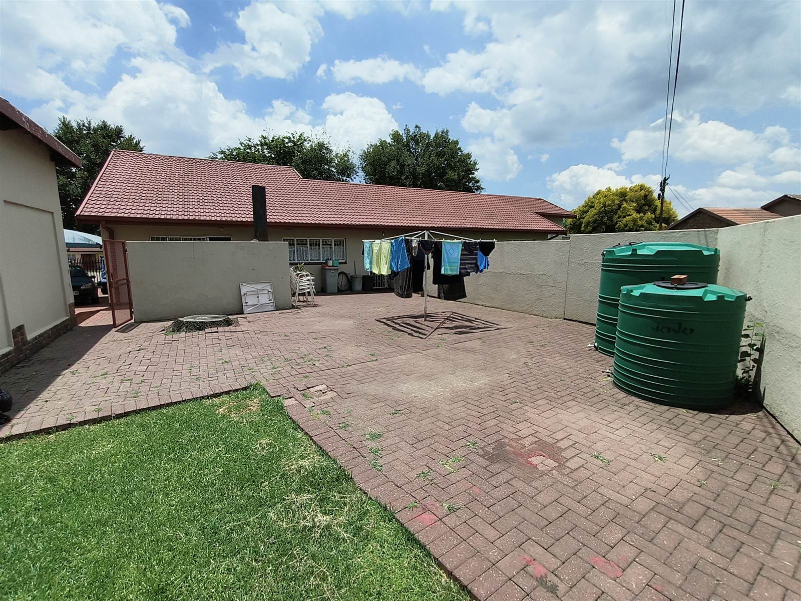 4 Bed House in Kriel photo number 23
