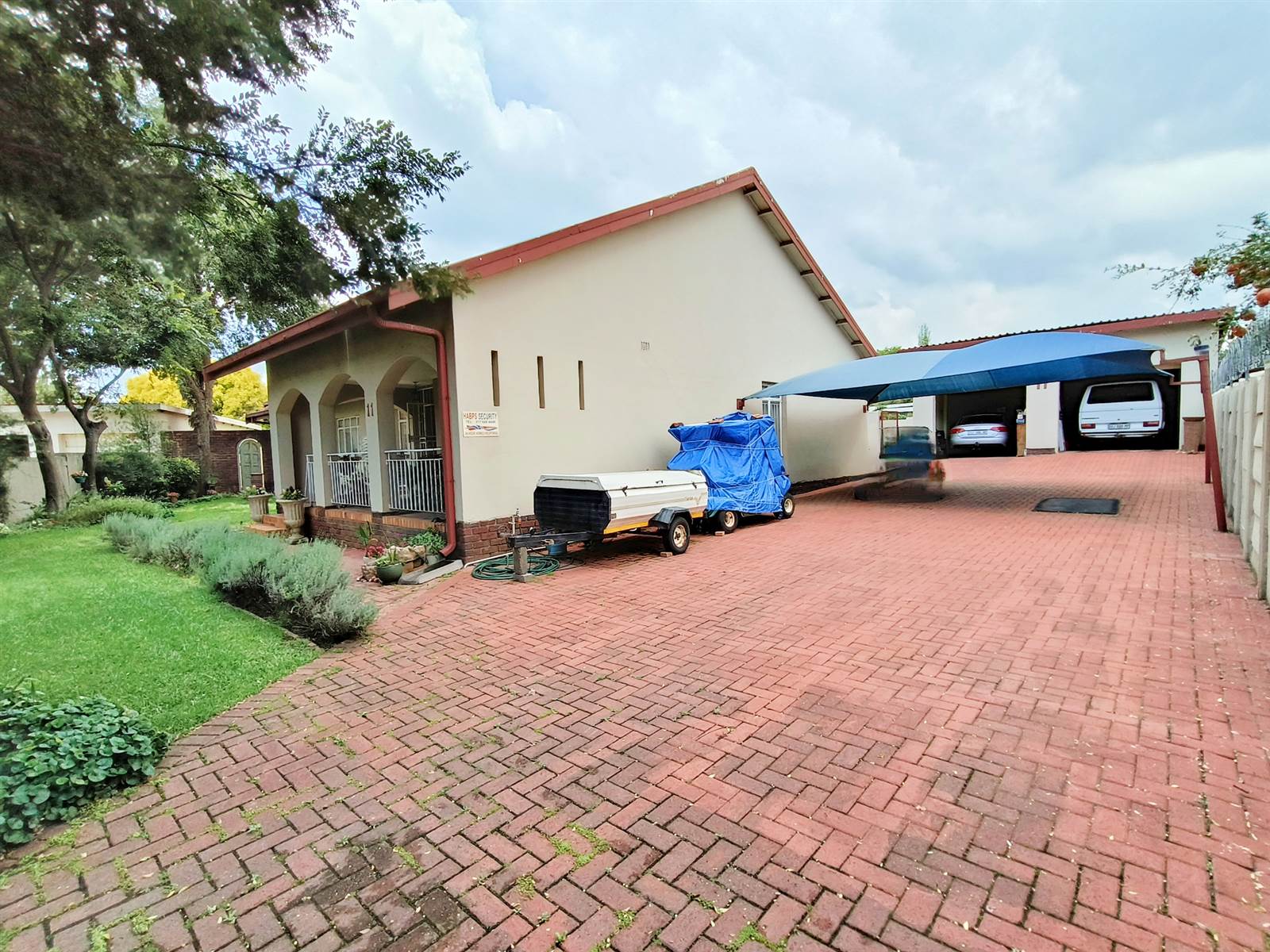 4 Bed House in Kriel photo number 3