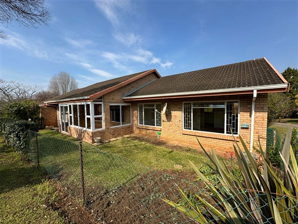 2 Bedroom House 2 Bedroom House