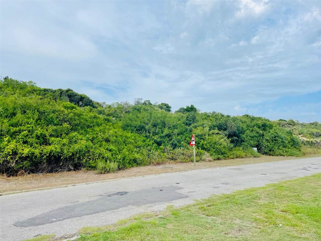 6397 m² Land available in St Francis Bay Canals photo number 13