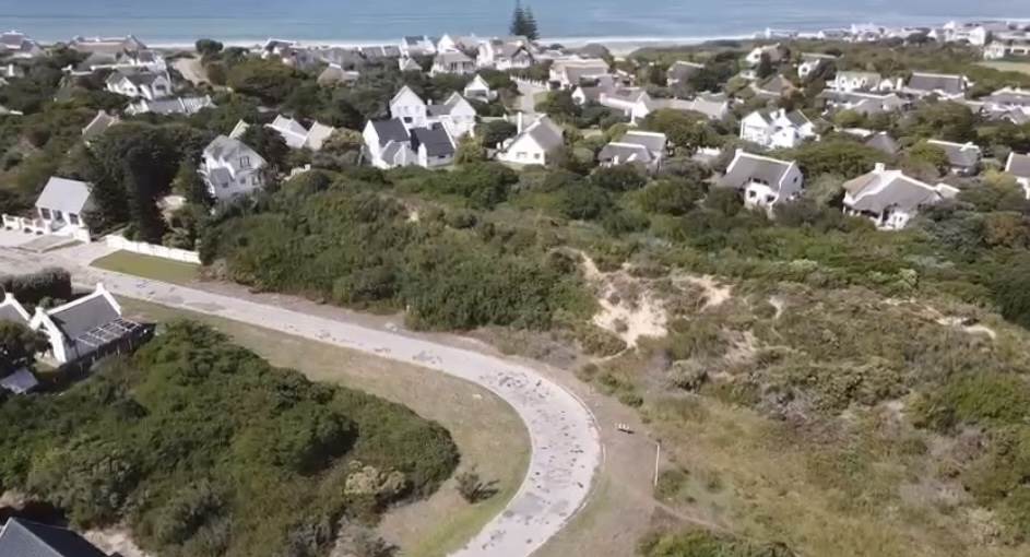 6397 m² Land available in St Francis Bay Canals photo number 1