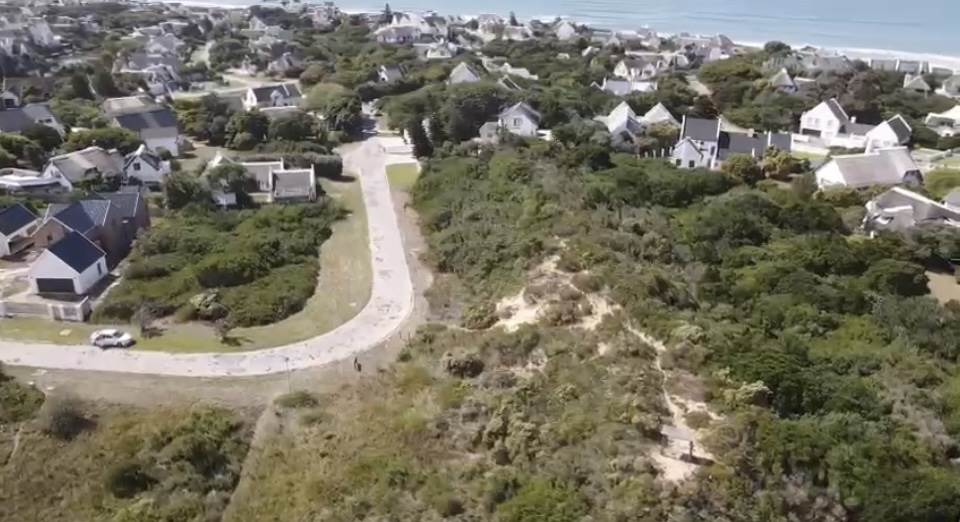 6397 m² Land available in St Francis Bay Canals photo number 19