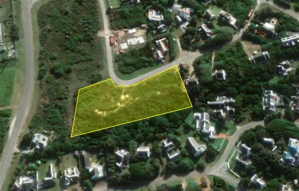6397 m² Land available in St Francis Bay Canals photo number 17
