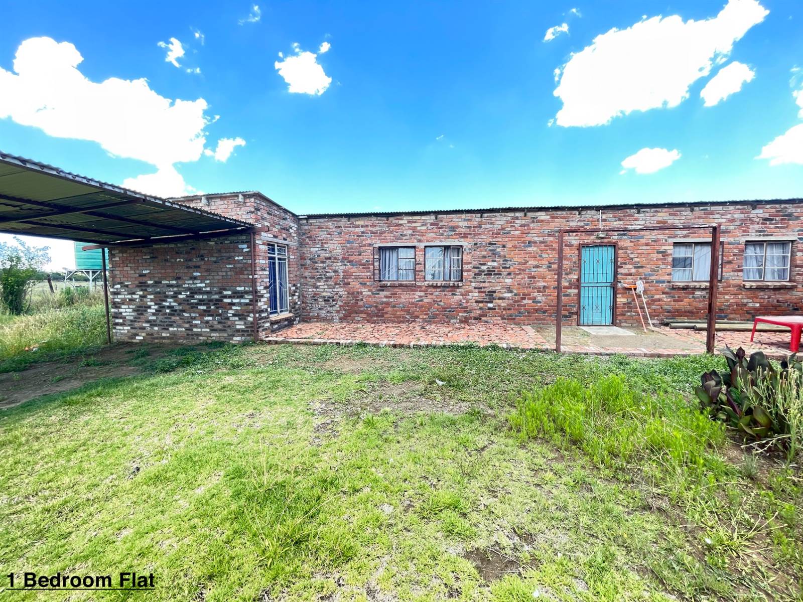 5 Bed House in Bloemspruit photo number 22