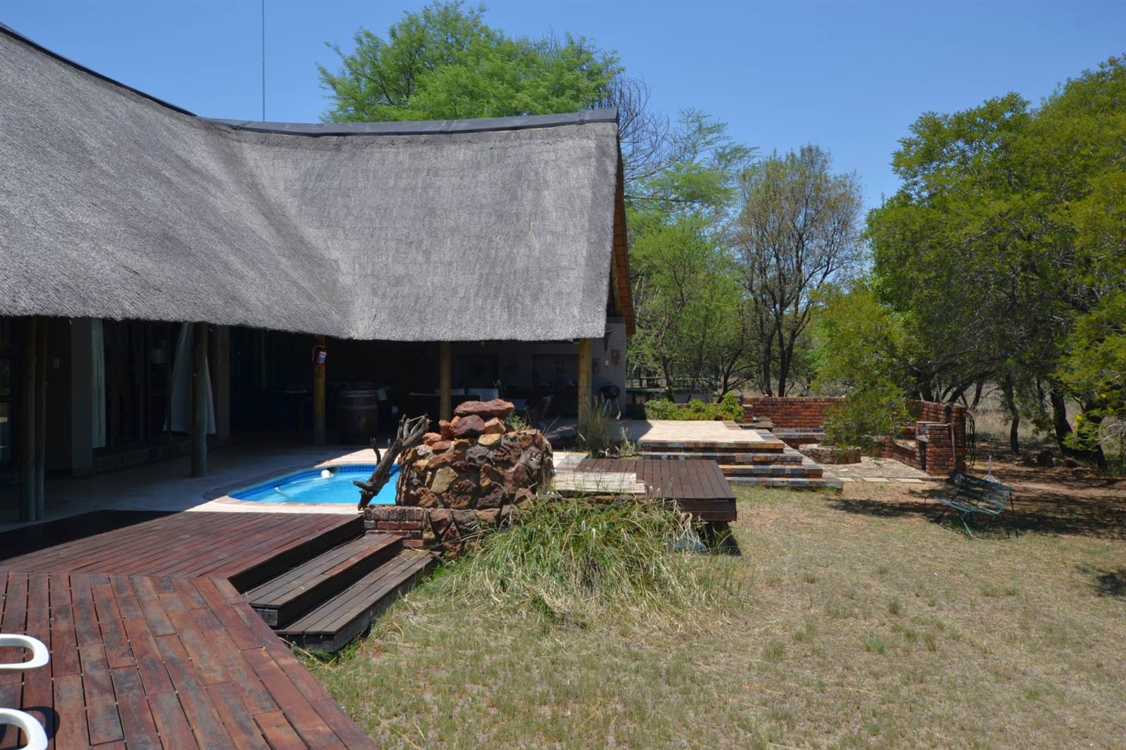 4 Bed House in Vaalkop Dam photo number 30