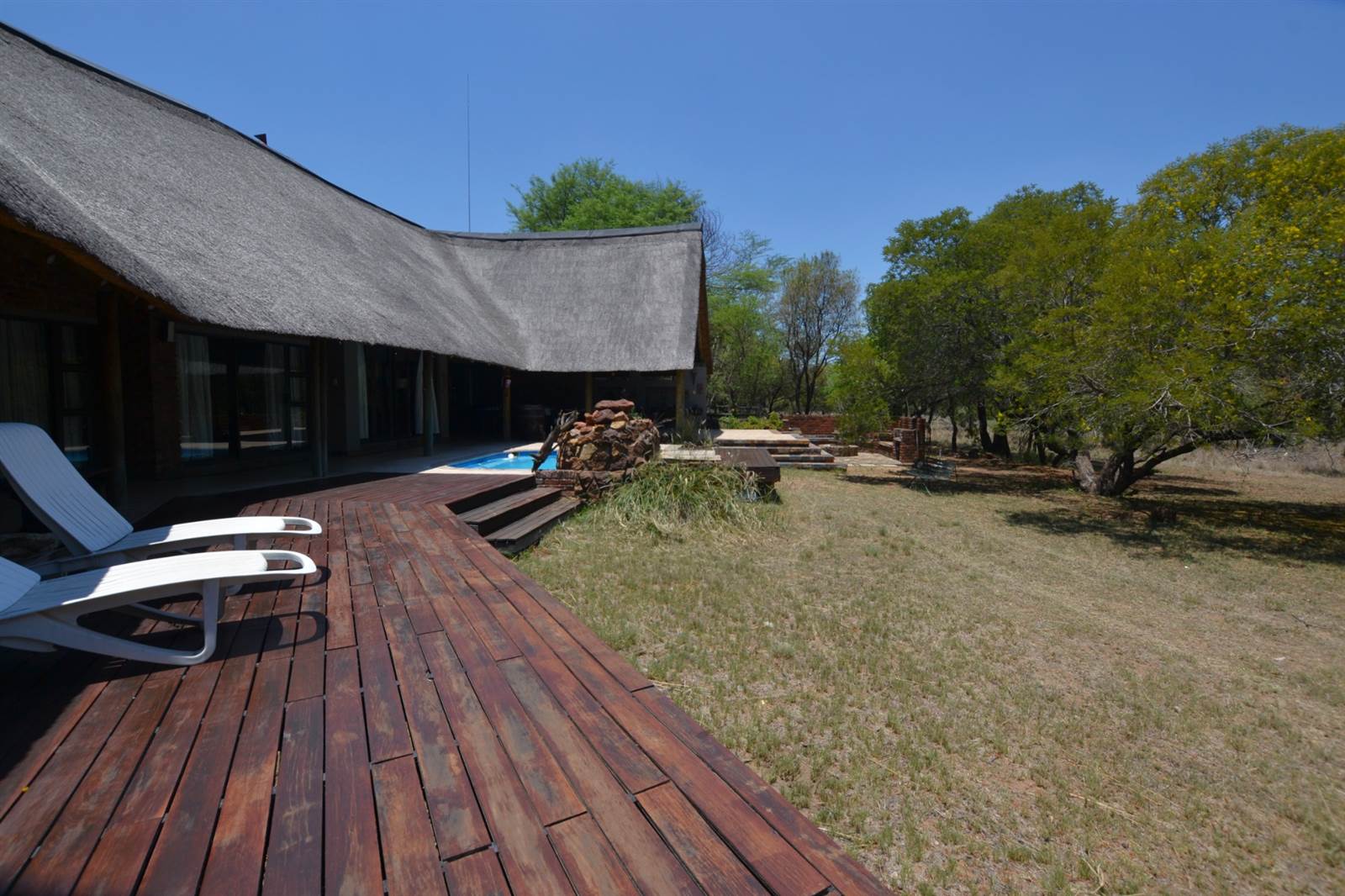4 Bed House in Vaalkop Dam photo number 29