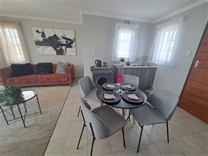 3 Bed House in Vanderbijlpark Central