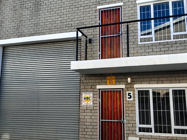 181 m² Commercial space 181 m² Commercial space
