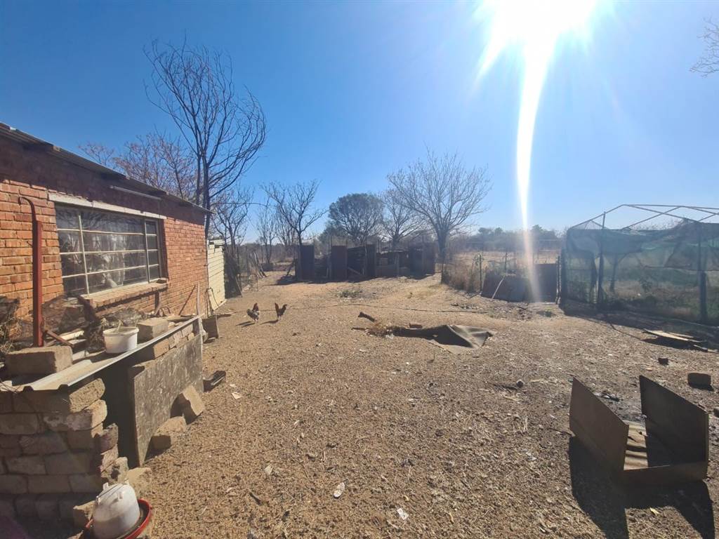 8.5 ha Farm in Bultfontein AH photo number 14