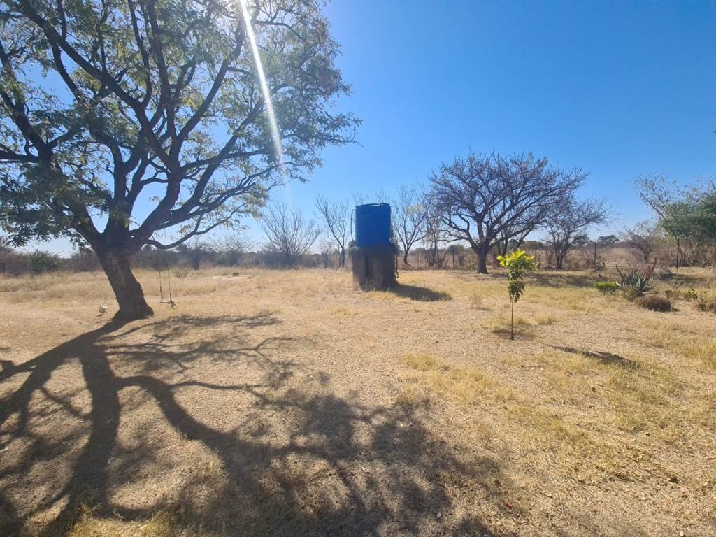 8.5 ha Farm in Bultfontein AH photo number 13