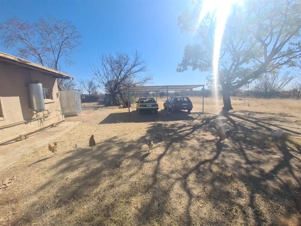 8.5 ha Farm in Bultfontein AH photo number 15