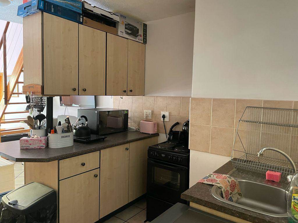 1 Bed Apartment in Hatfield photo number 2