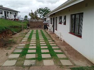 3 Bed House in Wyebank