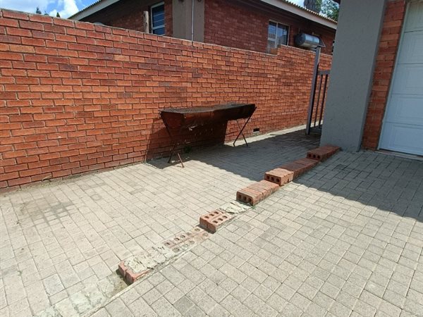 3 Bedroom House 3 Bedroom House