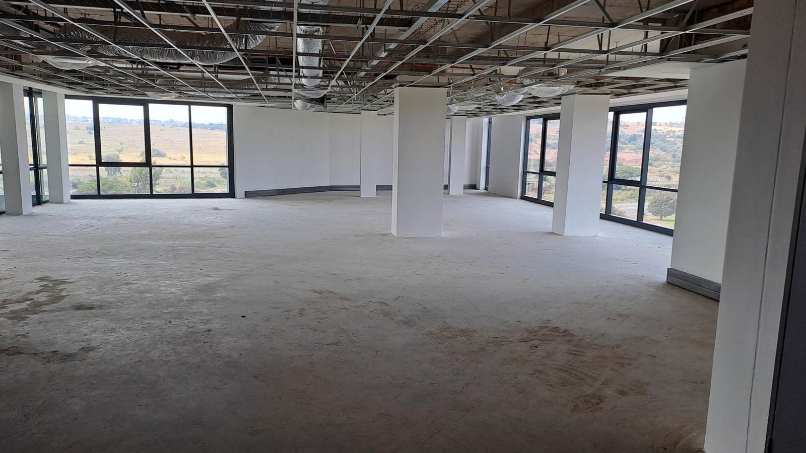 201  m² Office Space in Doringkloof photo number 11