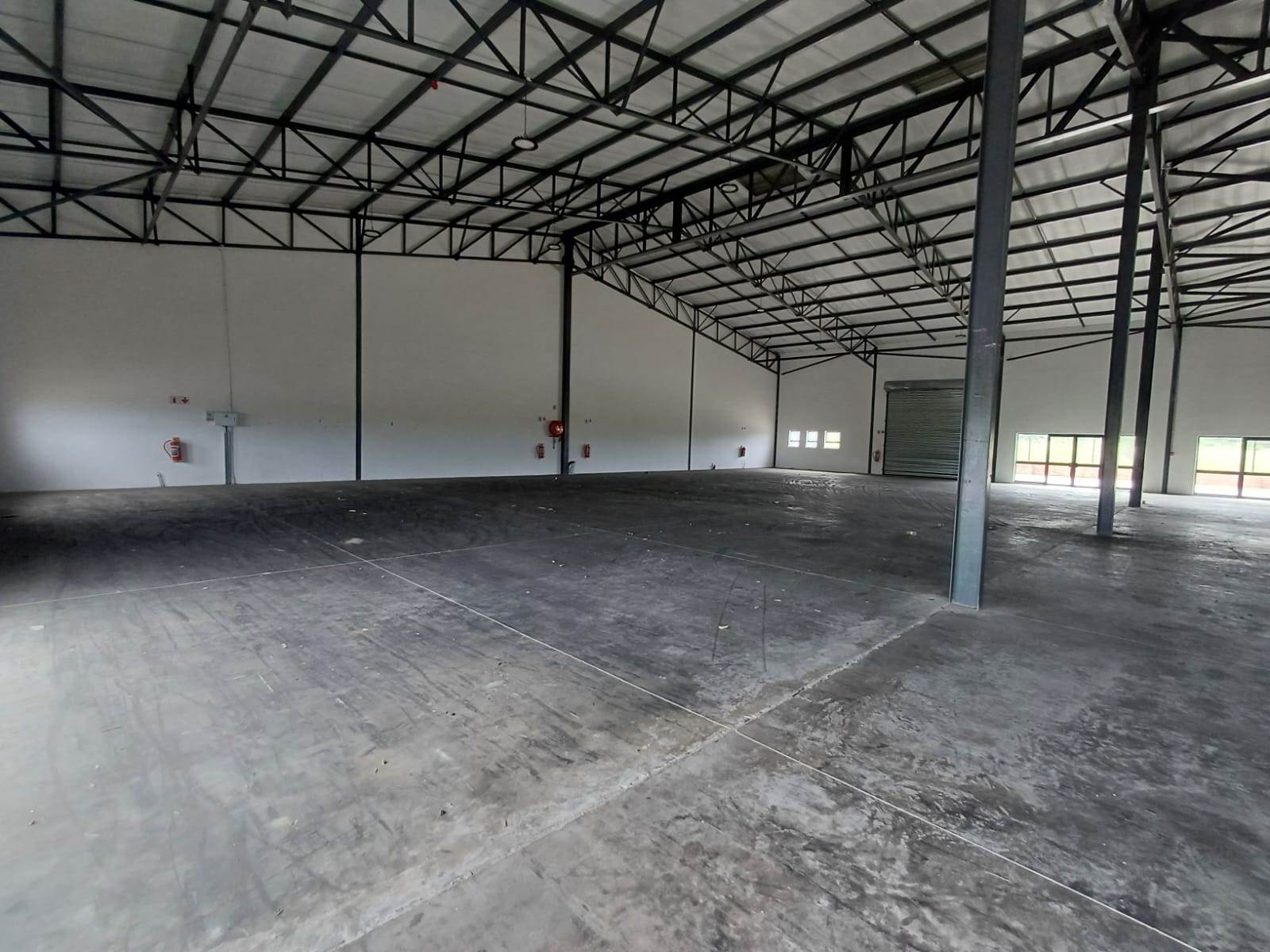 1000  m² Industrial space in Polokwane Central photo number 7