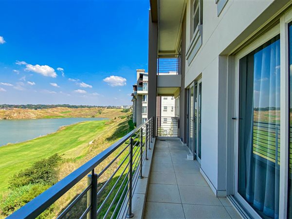 3 Bed Apartment in Ebotse Estate