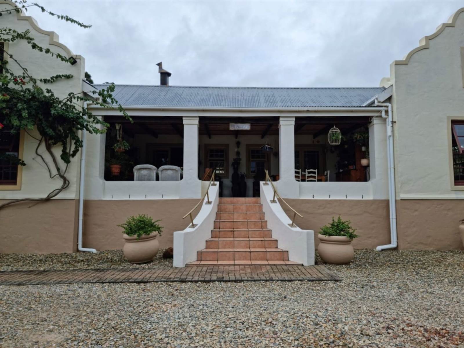 Commercial space in Swellendam photo number 23