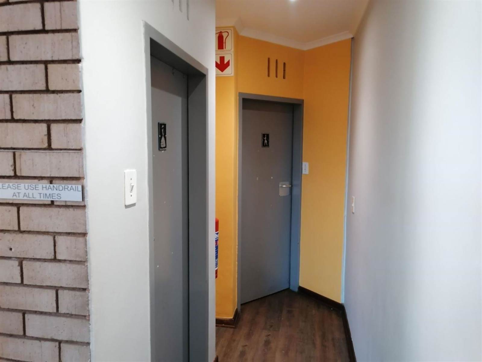 1716  m² Commercial space in Fairland photo number 14
