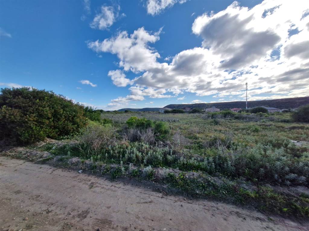 1 200 m² Land for sale in Colchester | T4727840 | Private Property