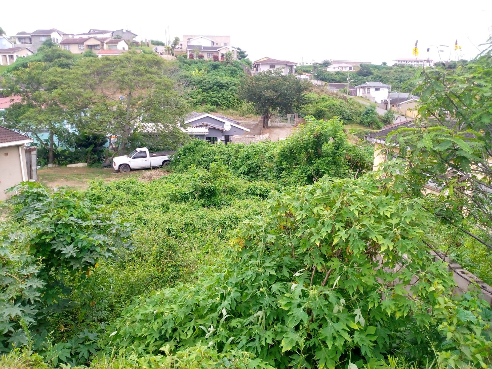 358 m² Land available in Lovu photo number 3