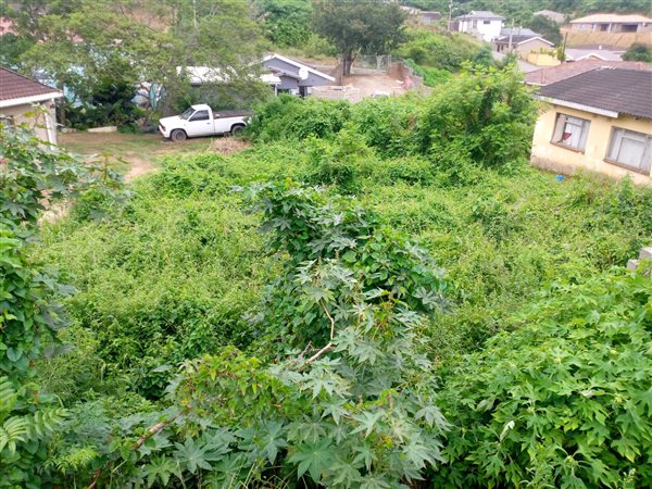 358 m² Land available in Lovu