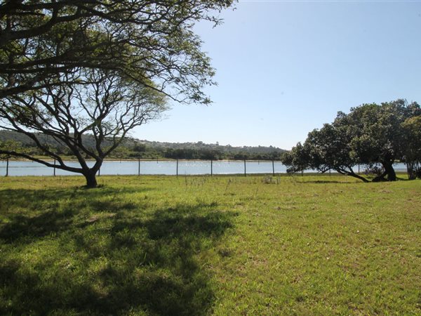 907 m² Land available in Port Alfred