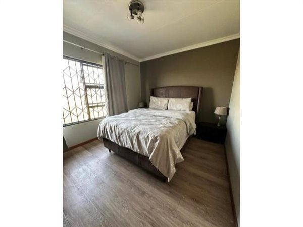 2 Bed Apartment