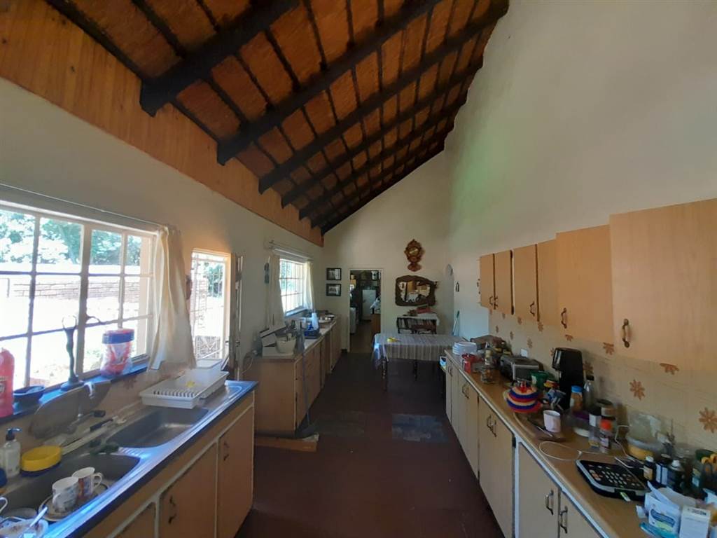 2 ha Farm in Strydfontein and surrounds photo number 15