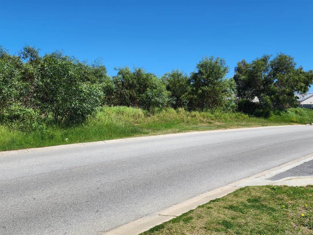 802 m² Land available in Fairview photo number 3