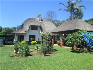 3 Bed House in Merrivale